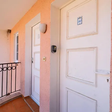Le Village De Cap Esterel - Maeva - Climatise + Coin 4 Personnes - Confort Mae-1303 Apartman Saint-Raphaël
