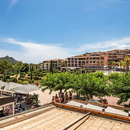Le Village De Cap Esterel - Maeva - Climatise + Coin 4 Personnes - Confort Mae-1303 Apartman