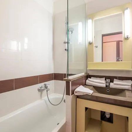 Apartman Le Village De Cap Esterel - Maeva - Climatise + Coin 4 Personnes - Confort Mae-1303