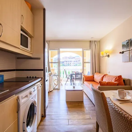 Le Village De Cap Esterel - Maeva - Climatise + Coin 4 Personnes - Confort Mae-1303