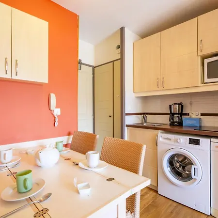 Le Village De Cap Esterel - Maeva - Climatise + Coin 4 Personnes - Confort Mae-1303 Apartment *