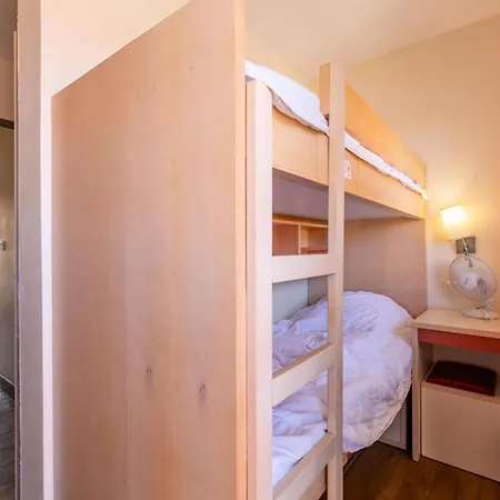 Le Village De Cap Esterel - Maeva - Climatise + Coin 4 Personnes - Confort Mae-1303 Apartment Saint-Raphael (Var)
