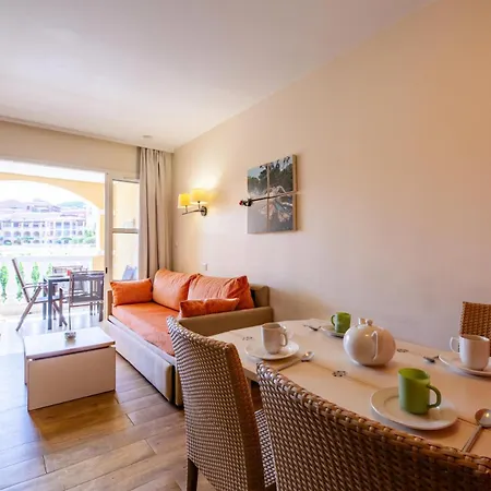 Apartment Le Village De Cap Esterel - Maeva - Climatise + Coin 4 Personnes - Confort Mae-1303 Saint-Raphael (Var)