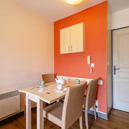 Le Village De Cap Esterel - Maeva - Climatise + Coin 4 Personnes - Confort Mae-1303 * Saint-Raphael (Var)