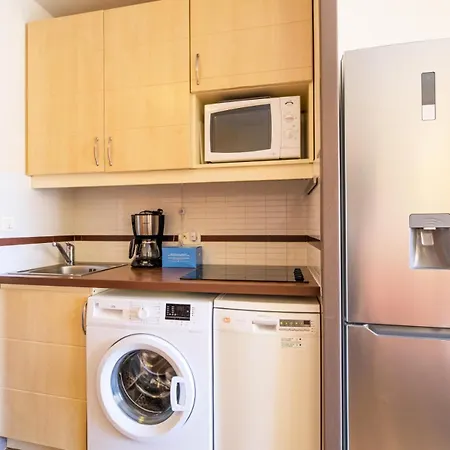 Le Village De Cap Esterel - Maeva - Climatise + Coin 4 Personnes - Confort Mae-1303