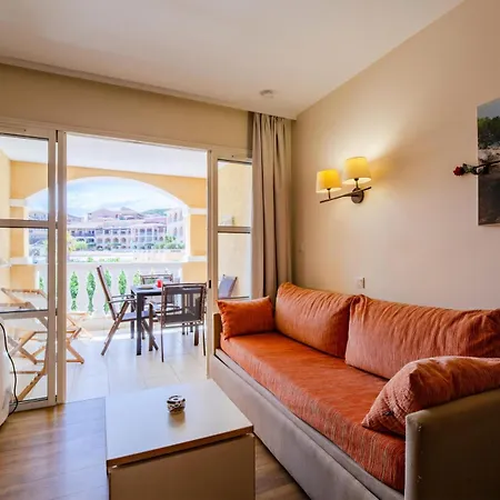 Apartman Le Village De Cap Esterel - Maeva - Climatise + Coin 4 Personnes - Confort Mae-1303 Saint-Raphaël