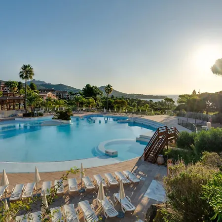 Le Village De Cap Esterel - Maeva - Climatise + Coin 4 Personnes - Confort Mae-1303 Apartman *