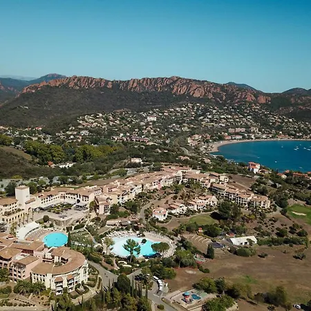 Le Village De Cap Esterel - Maeva - Climatise + Coin 4 Personnes - Confort Mae-1303 Apartman Saint-Raphaël