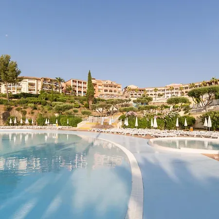 Le Village De Cap Esterel - Maeva - Climatise + Coin 4 Personnes - Confort Mae-1303 Apartman *