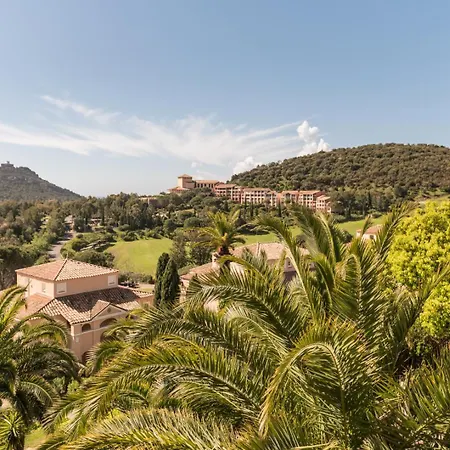 Le Village De Cap Esterel - Maeva - Climatise + Coin 4 Personnes - Confort Mae-1303 Apartman Saint-Raphaël