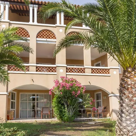 Apartman Le Village De Cap Esterel - Maeva - Climatise + Coin 4 Personnes - Confort Mae-1303