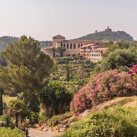 Le Village De Cap Esterel - Maeva - Climatise + Coin 4 Personnes - Confort Mae-1303 Saint-Raphaël