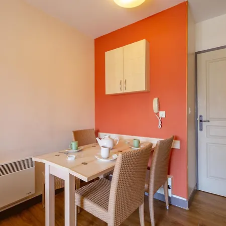 Apartman Le Village De Cap Esterel - Maeva - Climatise + Coin 4 Personnes - Confort Mae-1303 Saint-Raphaël