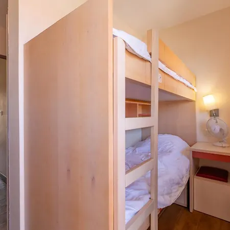 Le Village De Cap Esterel - Maeva - Climatise + Coin 4 Personnes - Confort Mae-1303
