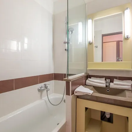 Le Village De Cap Esterel - Maeva - Climatise + Coin 4 Personnes - Confort Mae-1303 Apartman *