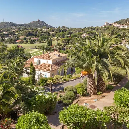 Le Village De Cap Esterel - Maeva - Climatise + Coin 4 Personnes - Confort Mae-1303 * Saint-Raphaël