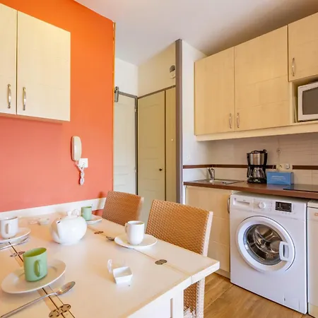 Apartman Le Village De Cap Esterel - Maeva - Climatise + Coin 4 Personnes - Confort Mae-1303 *
