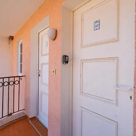 Apartman Le Village De Cap Esterel - Maeva - Climatise + Coin 4 Personnes - Confort Mae-1303