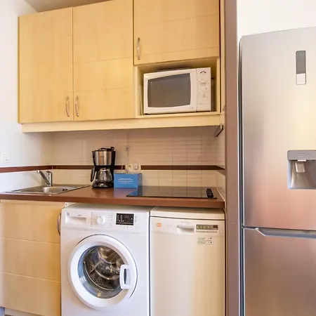 Le Village De Cap Esterel - Maeva - Climatise + Coin 4 Personnes - Confort Mae-1303 Apartman *