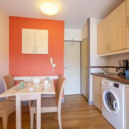 Apartman Le Village De Cap Esterel - Maeva - Climatise + Coin 4 Personnes - Confort Mae-1303 Saint-Raphaël