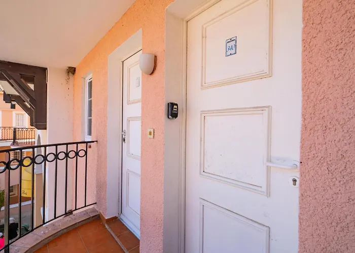 Le Village De Cap Esterel - Maeva - Climatise + Coin 4 Personnes - Confort Mae-1303 아파트 Saint-Raphaël