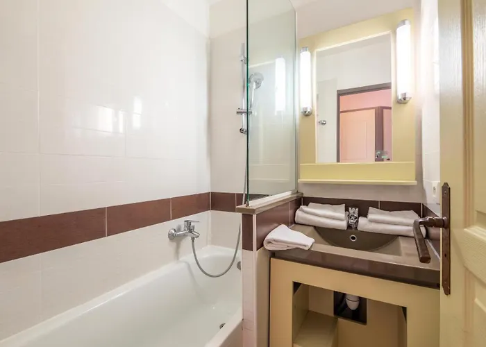 Apartmán Le Village De Cap Esterel - Maeva - Climatise + Coin 4 Personnes - Confort Mae-1303