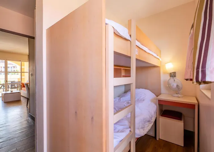 Résidence Le Village De Cap Esterel - Maeva - + Coin 4 Personnes - Confort Mae-1303 Apartamento Saint-Raphaël