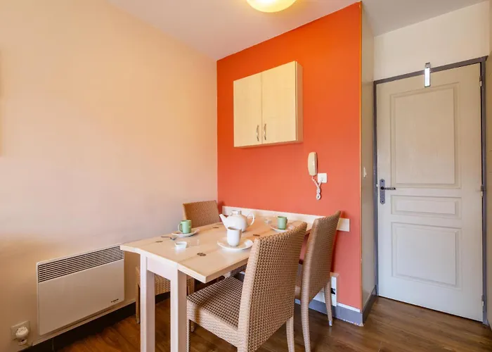 Le Village De Cap Esterel - Maeva - Climatise + Coin 4 Personnes - Confort Mae-1303 * Saint-Raphaël