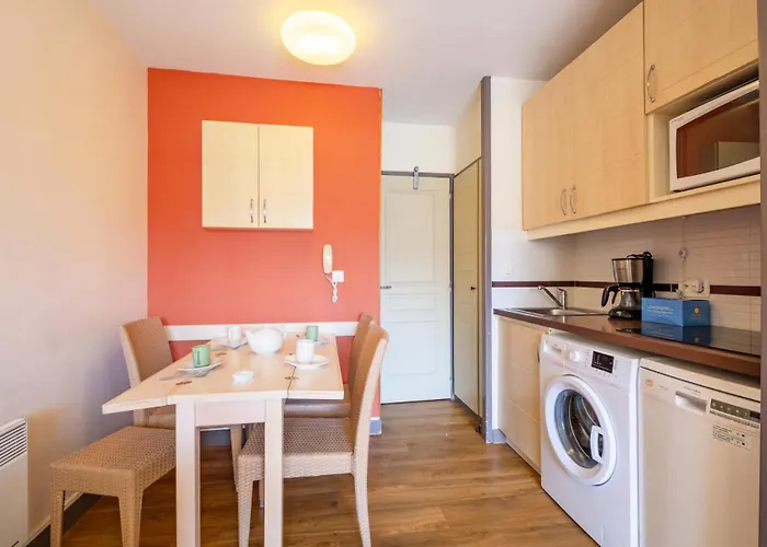 Résidence Le Village De Cap Esterel - Maeva - + Coin 4 Personnes - Confort Mae-1303 Apartamento Saint-Raphaël